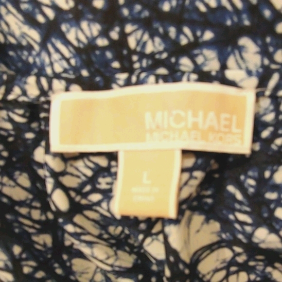 Michael Kors boho Blouse - Picture 4 of 4